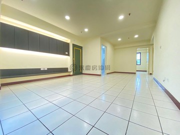 $中山樹孝雙商圈高樓層大三房｜台中市太平區樹孝路