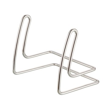 【單件88折】atomico系列不鏽鋼鍋蓋立架