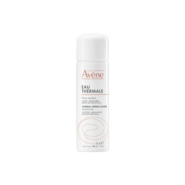 Avene 官方直營舒護活泉水-50ml