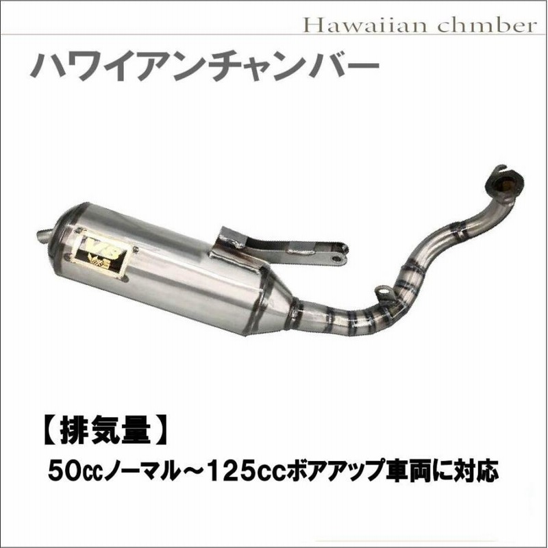 Life Design Johnson.116ホンダ ディオ DIO 縦型 横型 V8