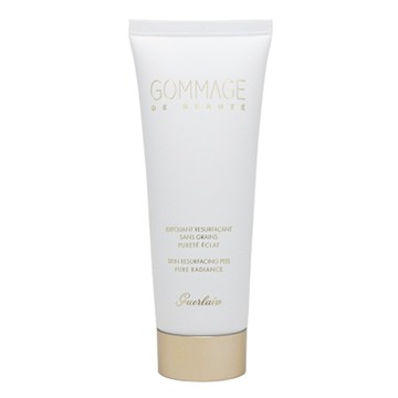 Guerlain 嬌蘭 純淨美肌清潔SPA去角質凝膠 75ML