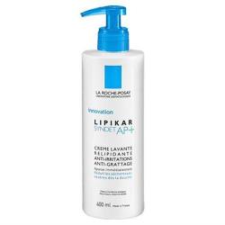 理膚寶水LA Roche-Posay 理必佳滋潤沐浴乳 400ml