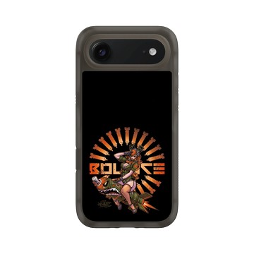 iPhone Air AirX 本質黑 - BOUNCE - BOUNCE BOMB LADY