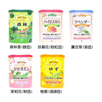【HEALTH】溫泉入浴劑 | 多款任選 680g｜紅誠集品