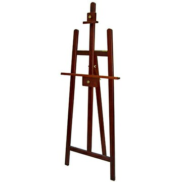 【文具通】仿義大利 室內H型 畫架 5尺約150cm 不含畫板需另購 L3010302【APP滿額下單10%點數(單一帳號最高1000點)】4/30止