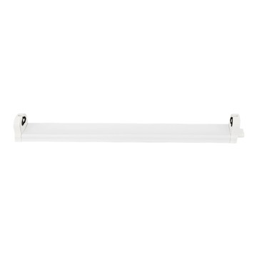 DANCELIGHT 舞光 LED T8 替換型支架燈具 1尺  1個