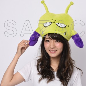 送料無料 ハロウィン コスプレ マスク ドクタースランプ アラレちゃん キャラクターハーフcap キャップ ニコちゃん大王 Kop 043 サザック 通販 Lineポイント最大5 0 Get Lineショッピング