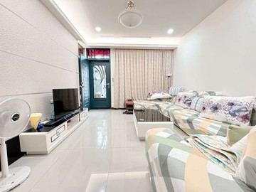 A.W親友好談/大里臨路車庫超值別墅/我是承辦｜台中市大里區元正路