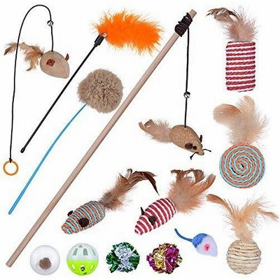 おもちゃ 猫じゃらしの通販 4 107件の検索結果 Lineショッピング