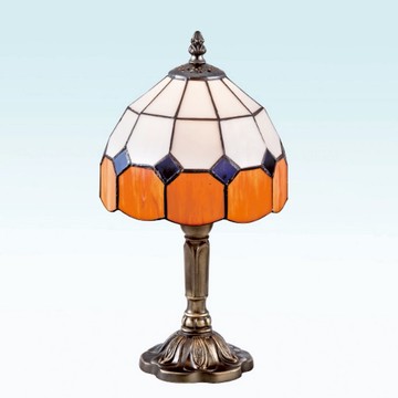 E27 第凡內桌燈 C03-13-65662