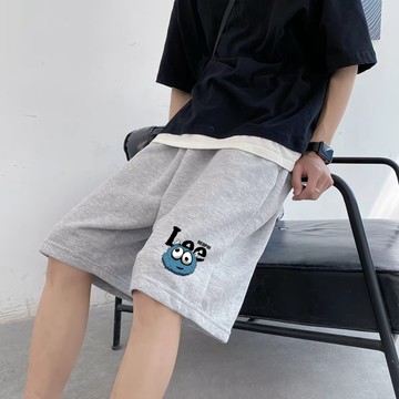 免運 夏季 短褲 休閒褲 男生短褲 精品短褲 休閒短褲 男短褲 男運動短褲 男休閒短褲 黑色褲子  五分褲 0959