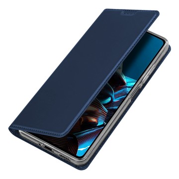 DUX DUCIS POCO X5 Pro 5G SKIN Pro 皮套