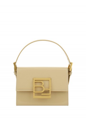 By Far - Fran Shoulder Bag - Womens - Brown