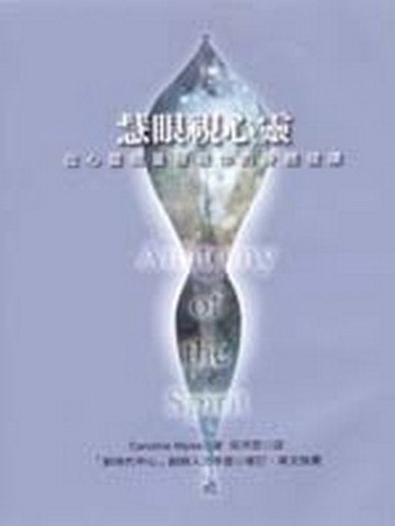 慧眼視心靈【二手書_普通】TAAZE讀冊生活