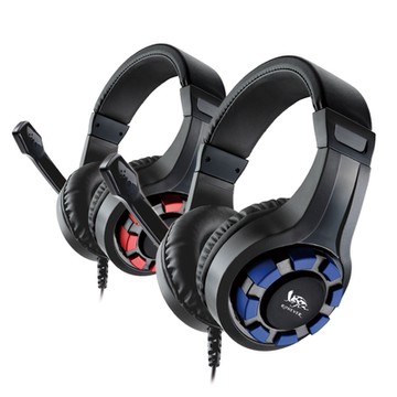 RONEVER MOE325 突襲者電競耳麥