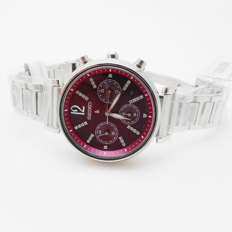 セイコールキア SSVS029 | LINEブランドカタログ 