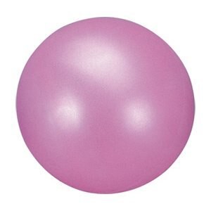 【成功 SUCCESS】 塑身韻律球25CM/瑜珈球/抗力球/雕塑身體線條/有氧/安全防爆 紅標特價