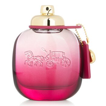 Coach 蔻馳 Wild Rose 香水 90ml/3oz-香水