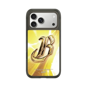 iPhone 17 Pro Max AirX 本質黑 - 職棒-中信兄弟 Brothers - RUN IT BACK