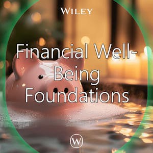 Financial Well-Being Foundations
