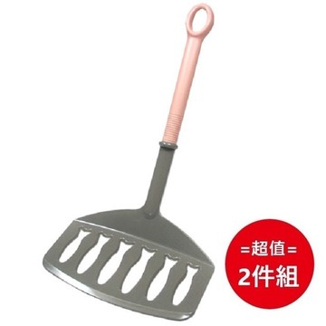 inomata 日本煎魚鍋鏟 超值2件組