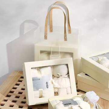 【挺益】嬰兒毛巾禮盒｜寶寶用品
