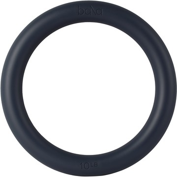 Bala 灰色 The Power Ring 负重训练环 10lb