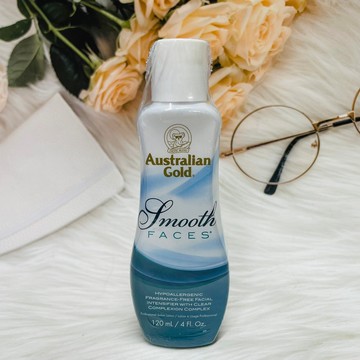 Australian Gold 金色澳洲 室內/戶外兩用臉部專用助曬乳液 120ml｜全店$199免運