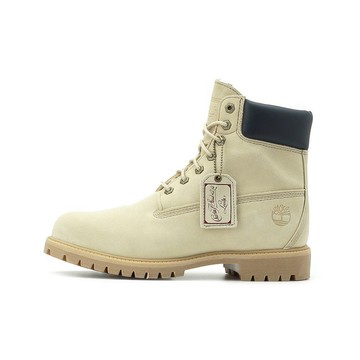 TIMBERLAND PREMIUM 馬年特別款防潑水靴 米 A6G1RAFJ 男鞋
