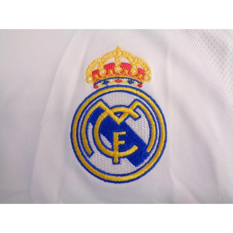 Real Madrid 2020-2021モデル サイズ：M メンズ 衣類 ＃UF2735 | LINE 