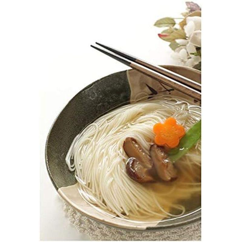 讃岐物産 プレミアム半田手延素麺 270g ×5個