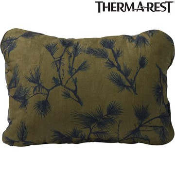 Thermarest 戶外壓縮枕頭 S 松針 11556