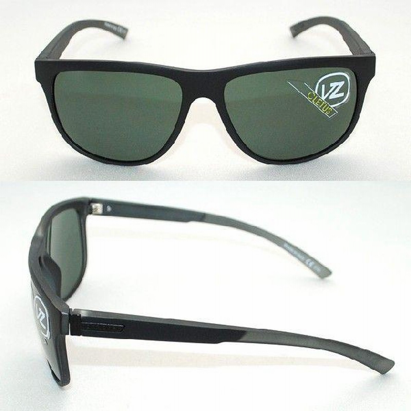 国内正規品 VONZIPPER （ボンジッパー） サングラス AC217-001