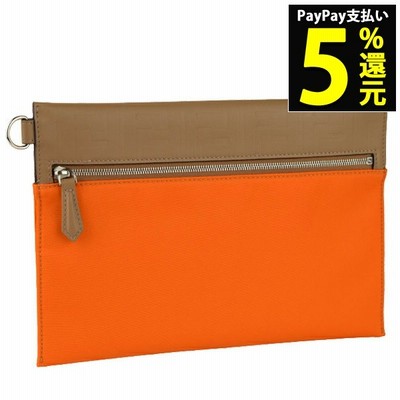 クラッチバッグ fendiの通販 487件の検索結果 | LINEショッピング