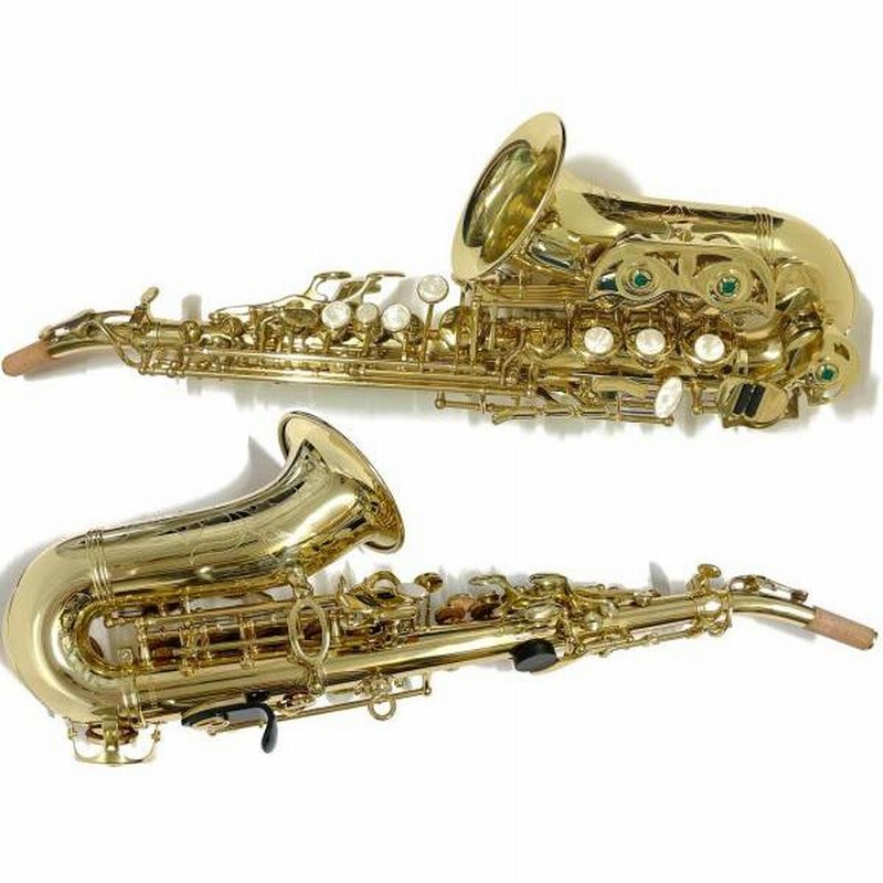 Alfred Lupot アルフレッドリュポ ソプラノサックス SS241L 楽天市場】【おすすめリード付き】ソプラノサックス Alfred