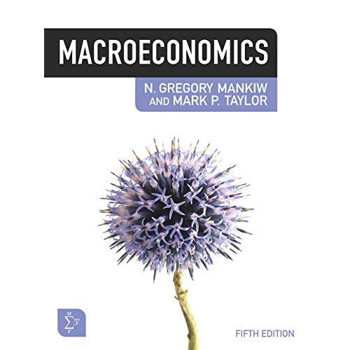 Macroeconomics