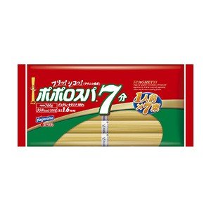 はごろも ポポロスパ７分結束 700g×5入