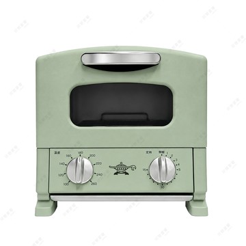 【金好妹 優惠專區】日本千石阿拉丁小瞬豐 | 精品料理烤箱專利0.2秒瞬熱 × 超廣溫域 ×極致輕量