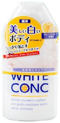 白海螺藥用白海螺沐浴露CⅡ150毫升
