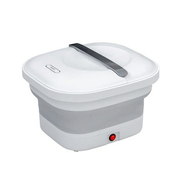 【3ZeBra】微電腦控溫SPA泡腳機