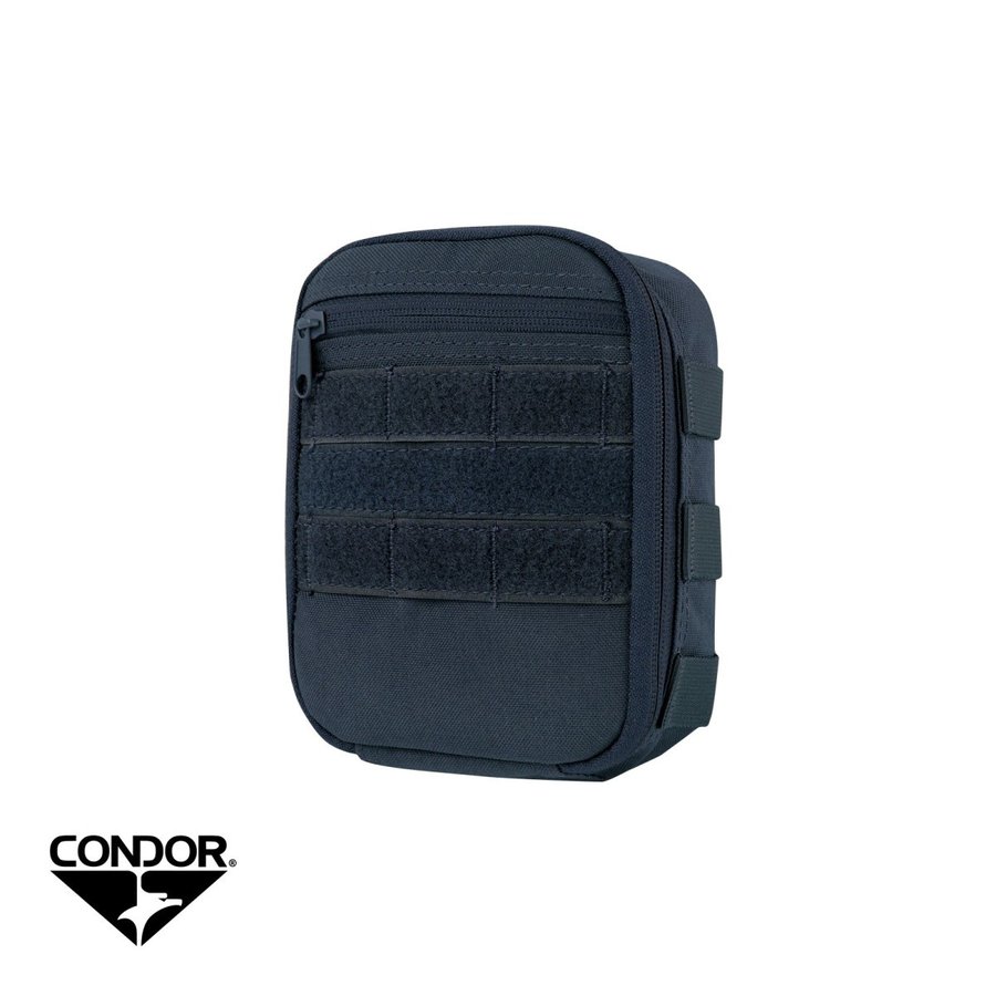 CONDOR MA64-006 SIDEKICK POUCH NAVY