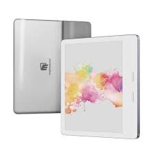 【APP 4%點數】【momoBOOK】7吋 彩色電子閱讀器+保護套 灰色  全新未拆封 台灣公司貨 此商品沒有7天鑑賞期 沒有辦法退貨 都是走維修保固 您可以在下單