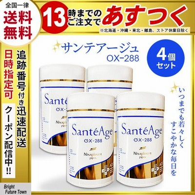 サンテアージュ OX-288 2つセット サンテアージュOX-288 ニナファーム