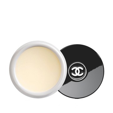 【CHANEL 香奈兒】山茶花保濕潤澤唇霜10g(國際航空版)