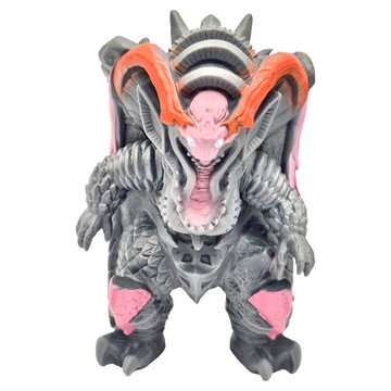 BANDAI 超人力霸王布雷薩怪獸軟膠 209貢吉爾  1個