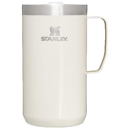 stanley THE STAY HOT CAMP MUG