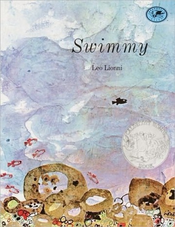 Swimmy【二手書_良好】TAAZE讀冊生活