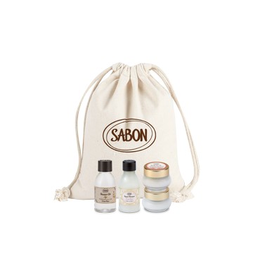 全套沐浴香氛組