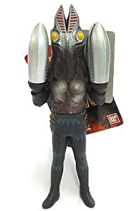 ウルトラ怪獣シリーズEX バルタン星人2代目(未使用 未開封の中古品)