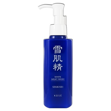 KOSE 高絲 SEKKISEI 雪肌精 洗顏乳  140ml  1瓶